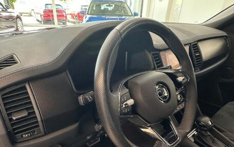 Skoda Kodiaq I, 2021 год, 3 170 000 рублей, 13 фотография