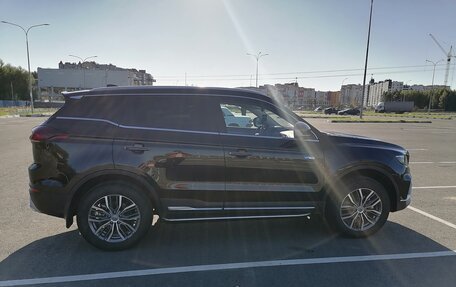 Geely Atlas, 2023 год, 2 300 000 рублей, 5 фотография