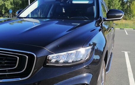 Geely Atlas, 2023 год, 2 300 000 рублей, 6 фотография