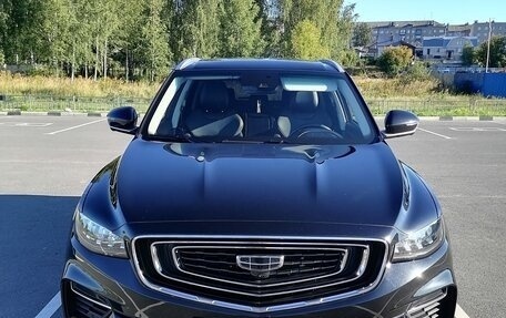 Geely Atlas, 2023 год, 2 300 000 рублей, 3 фотография