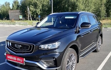 Geely Atlas, 2023 год, 2 300 000 рублей, 2 фотография
