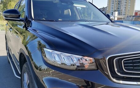 Geely Atlas, 2023 год, 2 300 000 рублей, 7 фотография