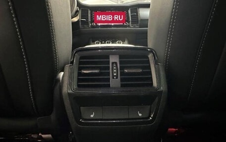 Skoda Kodiaq I, 2021 год, 3 170 000 рублей, 19 фотография