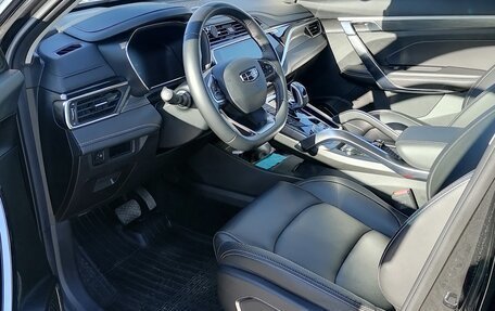 Geely Atlas, 2023 год, 2 300 000 рублей, 12 фотография