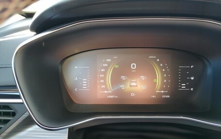 Geely Atlas, 2023 год, 2 300 000 рублей, 16 фотография