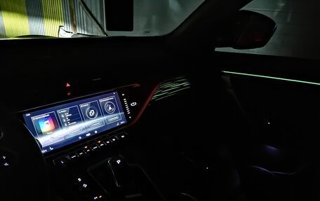 Geely Atlas, 2023 год, 2 300 000 рублей, 17 фотография