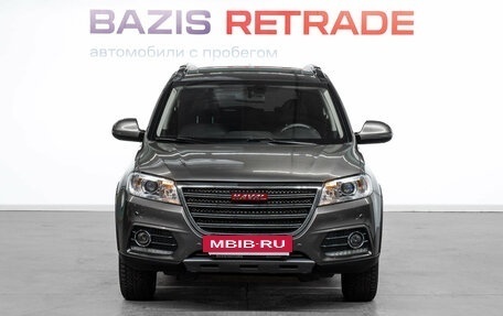 Haval H6, 2016 год, 1 129 000 рублей, 2 фотография