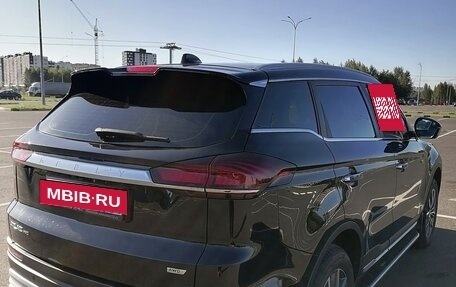 Geely Atlas, 2023 год, 2 300 000 рублей, 9 фотография