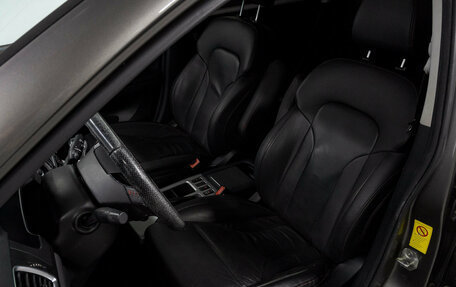 Haval H6, 2016 год, 1 129 000 рублей, 11 фотография