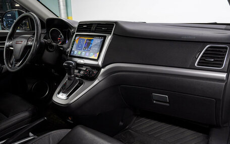 Haval H6, 2016 год, 1 129 000 рублей, 13 фотография