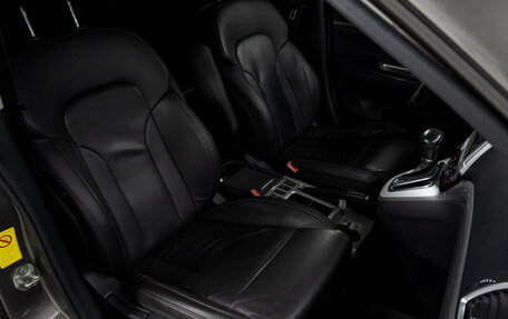 Haval H6, 2016 год, 1 129 000 рублей, 14 фотография