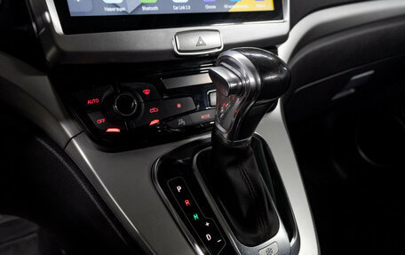 Haval H6, 2016 год, 1 129 000 рублей, 6 фотография