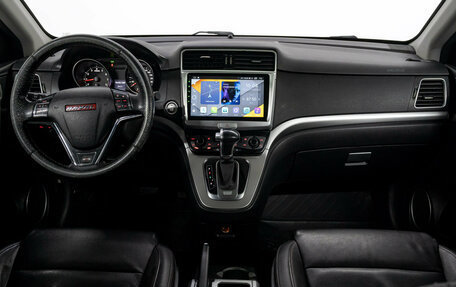 Haval H6, 2016 год, 1 129 000 рублей, 15 фотография