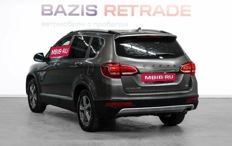 Haval H6, 2016 год, 1 129 000 рублей, 4 фотография