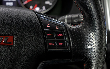 Haval H6, 2016 год, 1 129 000 рублей, 17 фотография