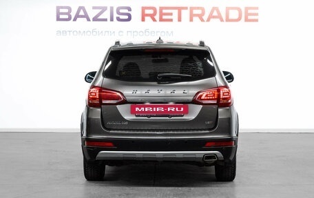 Haval H6, 2016 год, 1 129 000 рублей, 3 фотография