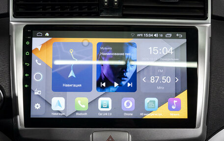 Haval H6, 2016 год, 1 129 000 рублей, 18 фотография