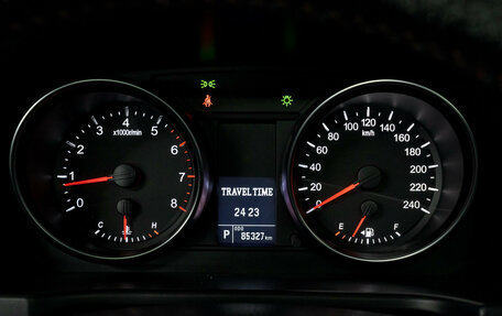 Haval H6, 2016 год, 1 129 000 рублей, 21 фотография