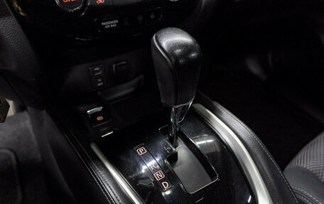 Nissan Qashqai, 2016 год, 1 599 000 рублей, 10 фотография