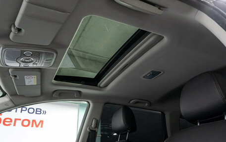 Haval H6, 2016 год, 1 129 000 рублей, 22 фотография