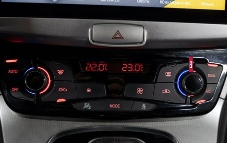 Haval H6, 2016 год, 1 129 000 рублей, 19 фотография