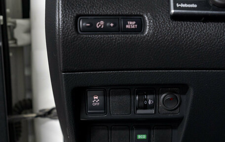 Nissan Qashqai, 2016 год, 1 599 000 рублей, 12 фотография