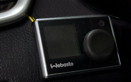 Nissan Qashqai, 2016 год, 1 599 000 рублей, 13 фотография