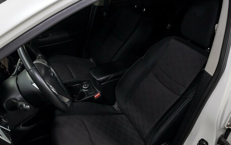 Nissan Qashqai, 2016 год, 1 599 000 рублей, 15 фотография