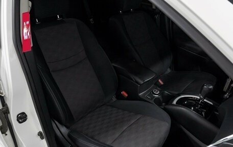 Nissan Qashqai, 2016 год, 1 599 000 рублей, 18 фотография