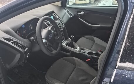 Ford Focus III, 2012 год, 550 000 рублей, 3 фотография