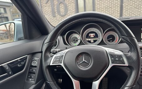 Mercedes-Benz C-Класс, 2012 год, 1 699 000 рублей, 12 фотография