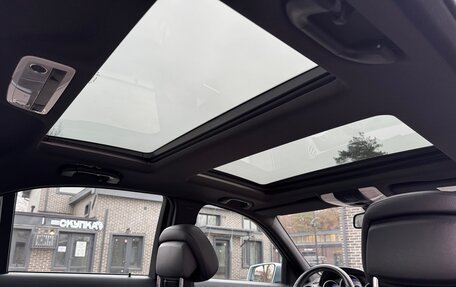 Mercedes-Benz C-Класс, 2012 год, 1 699 000 рублей, 21 фотография