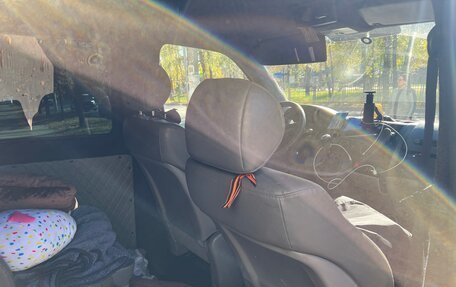 Volkswagen Transporter T5 рестайлинг, 2007 год, 1 200 000 рублей, 5 фотография