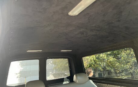 Volkswagen Transporter T5 рестайлинг, 2007 год, 1 200 000 рублей, 7 фотография