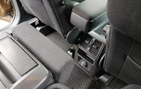 Opel Zafira C рестайлинг, 2014 год, 1 055 000 рублей, 16 фотография