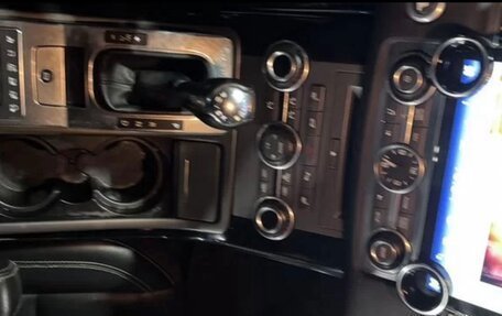 Land Rover Range Rover Sport I рестайлинг, 2012 год, 1 900 000 рублей, 4 фотография