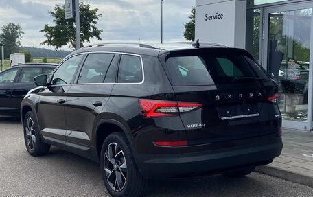 Skoda Kodiaq I, 2021 год, 3 500 000 рублей, 4 фотография