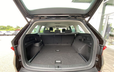 Skoda Kodiaq I, 2021 год, 3 500 000 рублей, 8 фотография