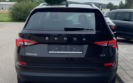 Skoda Kodiaq I, 2021 год, 3 500 000 рублей, 7 фотография