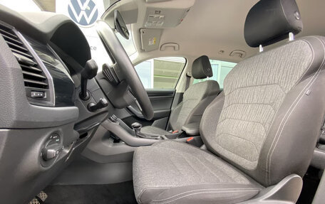 Skoda Kodiaq I, 2021 год, 3 500 000 рублей, 13 фотография