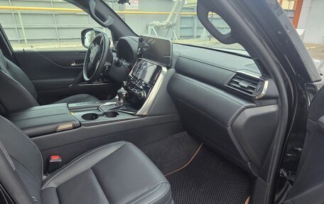 Lexus LX, 2025 год, 17 000 000 рублей, 6 фотография