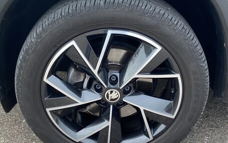 Skoda Kodiaq I, 2021 год, 3 500 000 рублей, 11 фотография