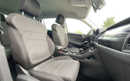 Skoda Kodiaq I, 2021 год, 3 500 000 рублей, 10 фотография