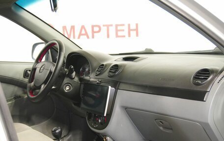 Chevrolet Lacetti, 2012 год, 489 000 рублей, 10 фотография