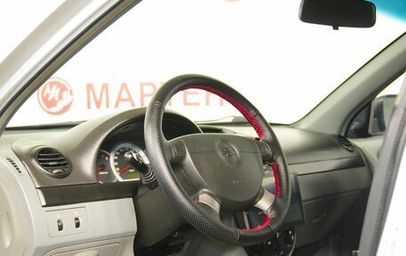 Chevrolet Lacetti, 2012 год, 489 000 рублей, 9 фотография