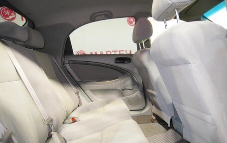 Chevrolet Lacetti, 2012 год, 489 000 рублей, 11 фотография