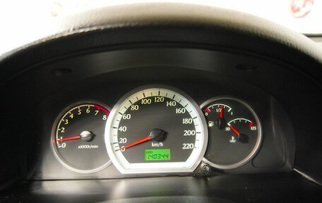 Chevrolet Lacetti, 2012 год, 489 000 рублей, 16 фотография