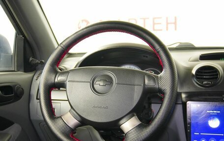 Chevrolet Lacetti, 2012 год, 489 000 рублей, 15 фотография