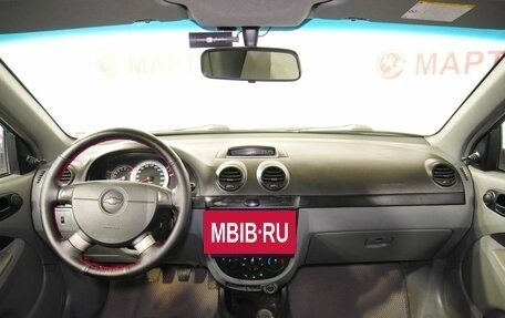 Chevrolet Lacetti, 2012 год, 489 000 рублей, 14 фотография