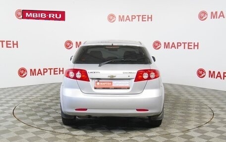 Chevrolet Lacetti, 2012 год, 489 000 рублей, 6 фотография